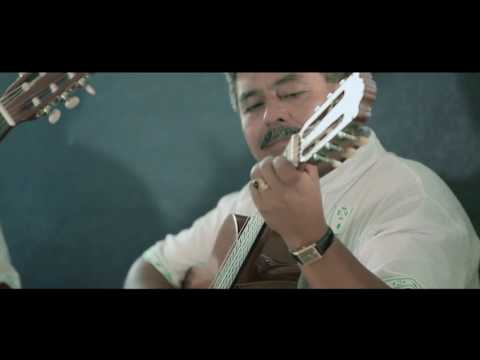 TRIO SANTA CRUZ- Alma Corazon y Vida