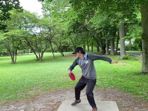 Innova Caiman Review