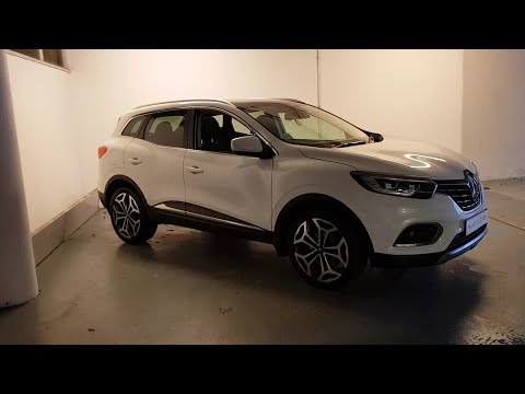2020 Renault KADJAR GT LINE BLUE DCI 115 28,495