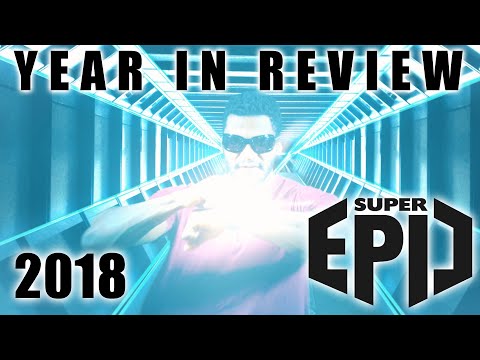 SuperEpic Films - 2018 Year In Review