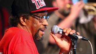 Bobby Patterson - "I Know How It Feels"