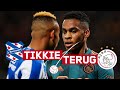 TIKKIE TERUG ?⚽ | sc Heerenveen - Ajax