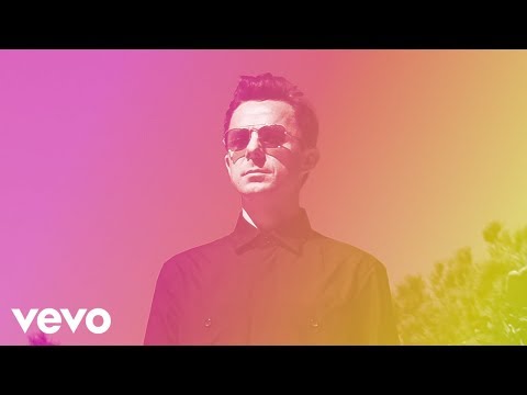 Videoclip de Places (Audion Remix) — Martin Solveig