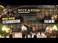 Summerlane - Frenemy | RockAroma Acoustic Session Vol.1