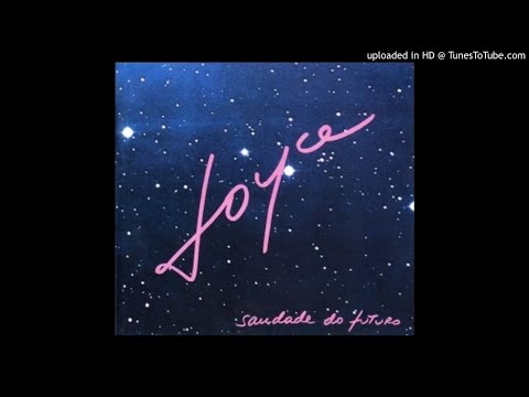 Minha Gata Rita Lee - Joyce