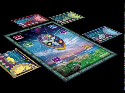 Components construction 