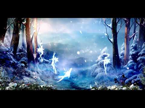 Nutcracker Projection Example 7 – Encinitas Ballet