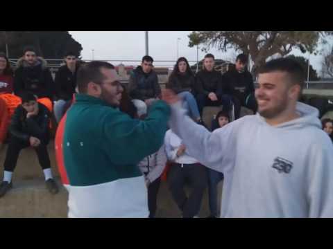 COTA vs KOW - SEMIFINALES // LAST FIGHT #12