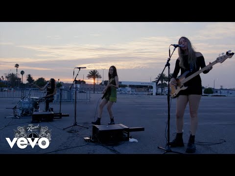 Gasoline by Haim (featuring Taylor Swift) Songfacts