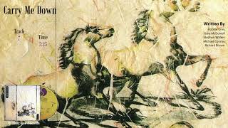 Modern English / After The Snow / Carry Me Down  (Audio)