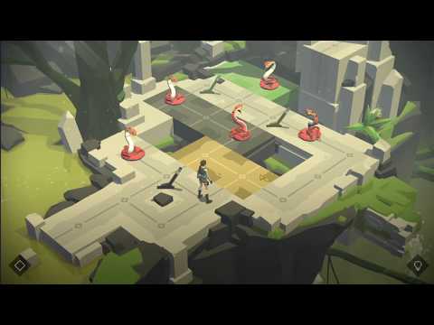 LARA CROFT GO || Angespielt | Deutsch | German