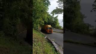 Download lagu Detik detik melewati tanjakan tamborasi mp3