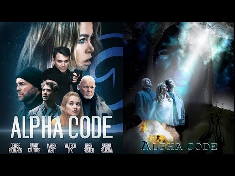 Alpha Code (2020) Best Scene's | Action Movie | Entertainment Movie | Best Movie Clip | BMC