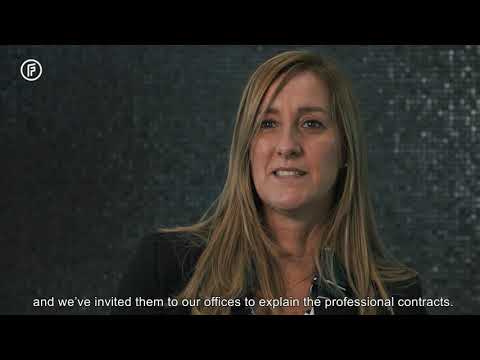 Raising Our Game in Argentina