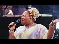 Fill Me Up / Overflow ● Tasha Cobbs