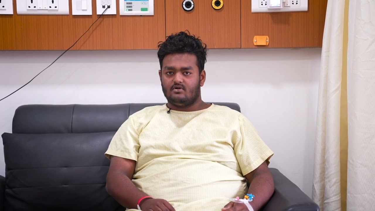 L4-L5 Pain Treatment