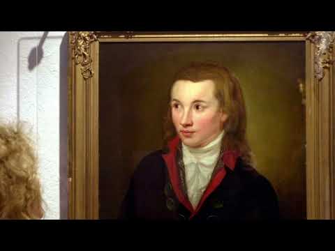 WDR 2. Mai 1772 - Der deutsche Dichter Novalis wird geboren