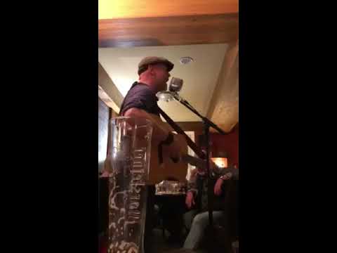 Eddie Arndt - mit 18 (Westernhagen Cover) live