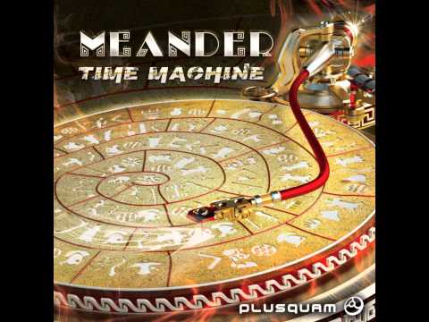 Meander - Crystal Frequencies