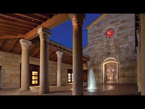 Gloriae Dei Cantores' Choral Evensong at the Church of the Transfiguration, February 18