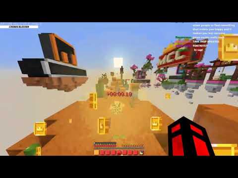 TapL StreamArchive - Minecraft Championships  8   Cyan Creepers POV