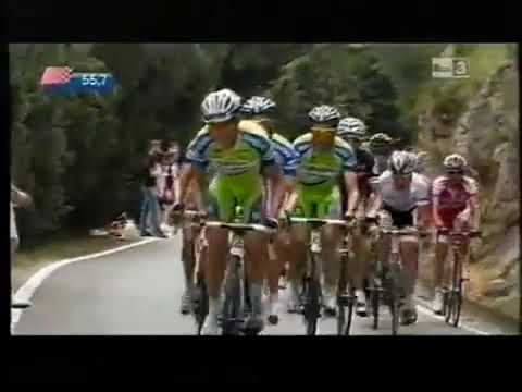 Giro d Italia 2010 tappa 14 Asolo