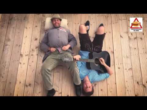 Hulapalu Verarschung