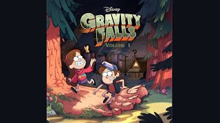 Gravity Falls OST: Volume 1 (Full Season 1 Soundtrack)