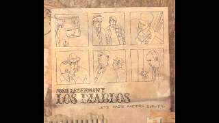 Josh Lederman Y Los Diablos - Another Lonely June