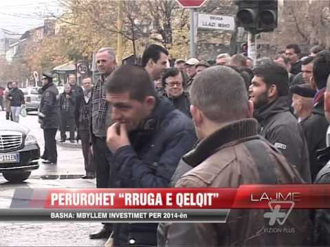 Bllok lajmesh nga vendi - News, Lajme - Vizion Plus