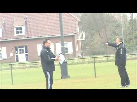 Gemert E4 - Brandevoort E2