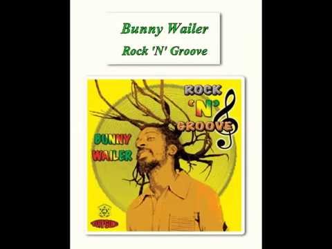 Bunny Wailer - Rule Dance Hall (Rock 'N' Groove)