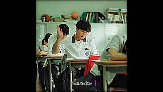 Download lagu Si-eun Slapped Himself Now What About the Rest? 💀 | Weak Hero Class 1 #weakheroclass1 #shorts mp3