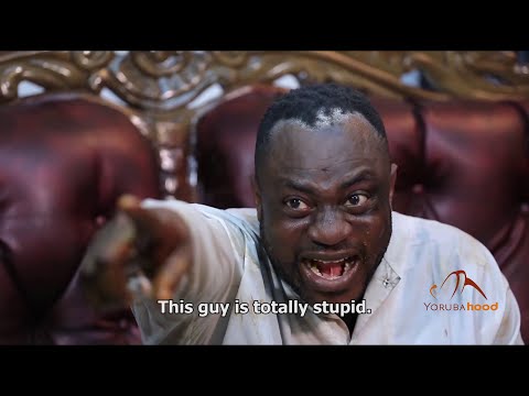 Ajebidan Part 1, 2 & 3 - Latest Yoruba Movie 2020