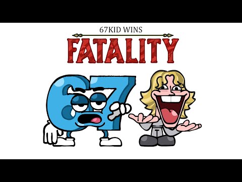 67 meme Ultimate Kill Challenge | Damn Seconds