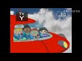 Little Einsteins Theme Song 8 Bit Second Version Slow Motion