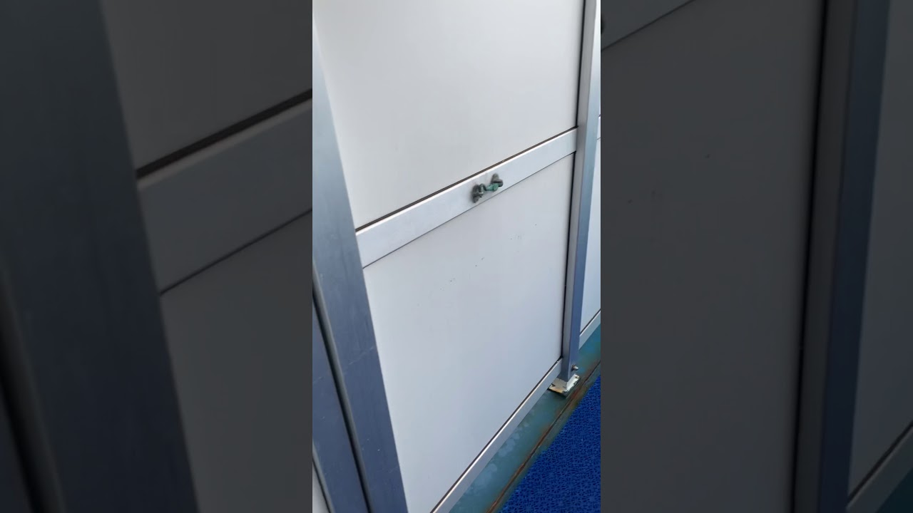 Sapphire Princess - Cabin C519 - Video 2