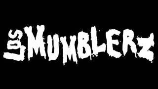 Los Mumblers - Trace My Heart