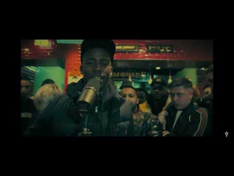 Prettyfacecapi - Flippe die Rocks