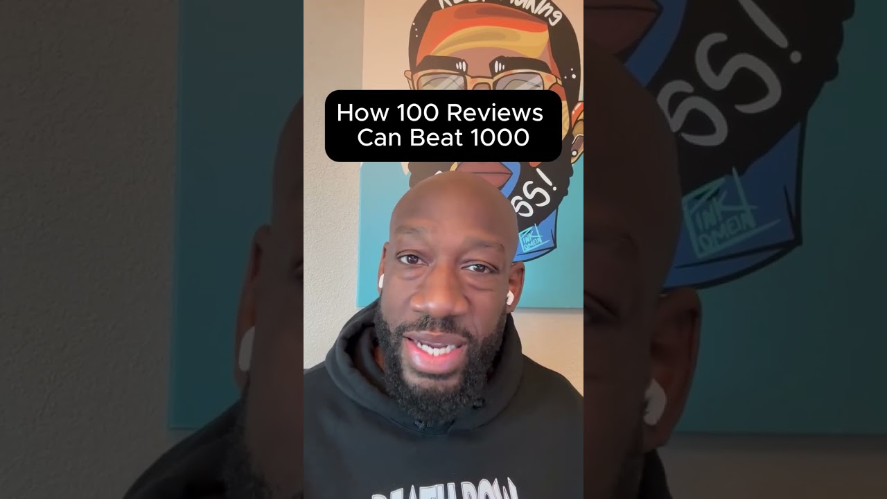 🔸𝐇𝐨𝐰 𝟏𝟎𝟎 𝐑𝐞𝐯𝐢𝐞𝐰𝐬 𝐂𝐚𝐧 𝐁𝐞𝐚𝐭 𝟏𝟎𝟎𝟎🔸