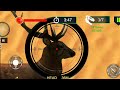 Wild Animal Hunter 2 Animal Hunter Android Gameplay