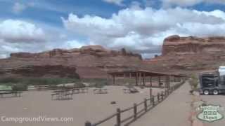 Gold Bar Campground and Group Area Video