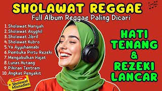 Download lagu Sholawat Reggae Terindah yang Bikin Hati Tenang dan Damai mp3