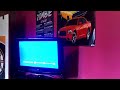 Double Feature VHS Opening 3