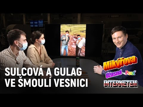 Je To Vaše Chyba Aneb Kauza Vládní TikTok