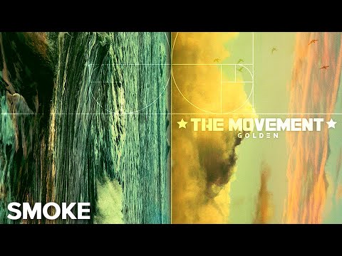 The Movement - Smoke (Official Audio)