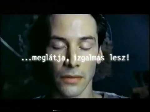 HBO - Következik ident és nyereményjáték reklám - 2004-2005