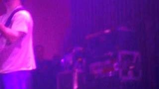 Macabre - Scrub a dub dub (Santiago DC 14/11/10)