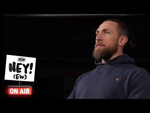 Bryan Danielson: With 2024 Being My Last Year As A Full-Time Wrestler, AEW All In Feels Like A Capstone To It