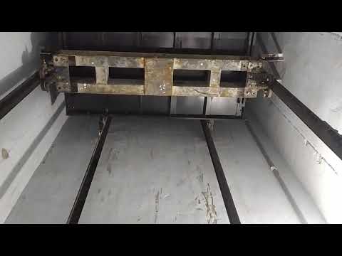 Bearing shoe for lift Atlas elevators Hyderabad